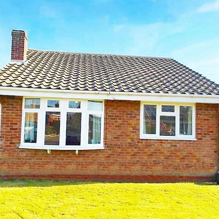 Seagull Cottage - Chapel St Leonards - Close To Beach & Shops エクステリア 写真