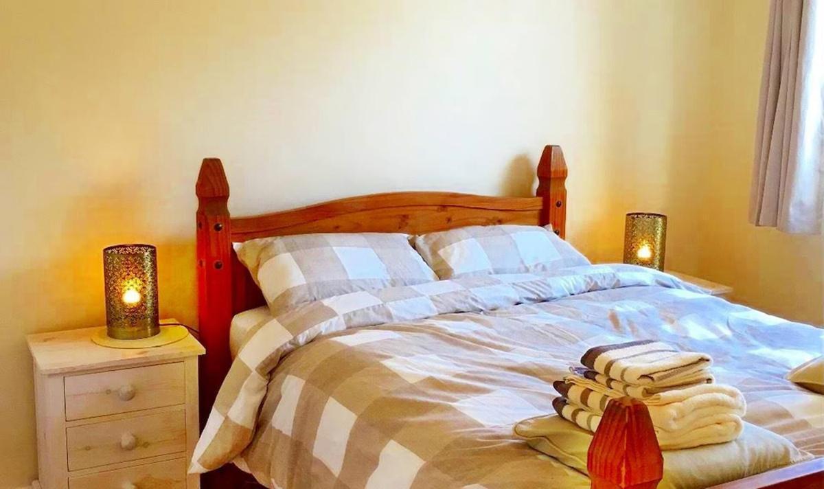 Seagull Cottage - Chapel St Leonards - Close To Beach & Shops エクステリア 写真