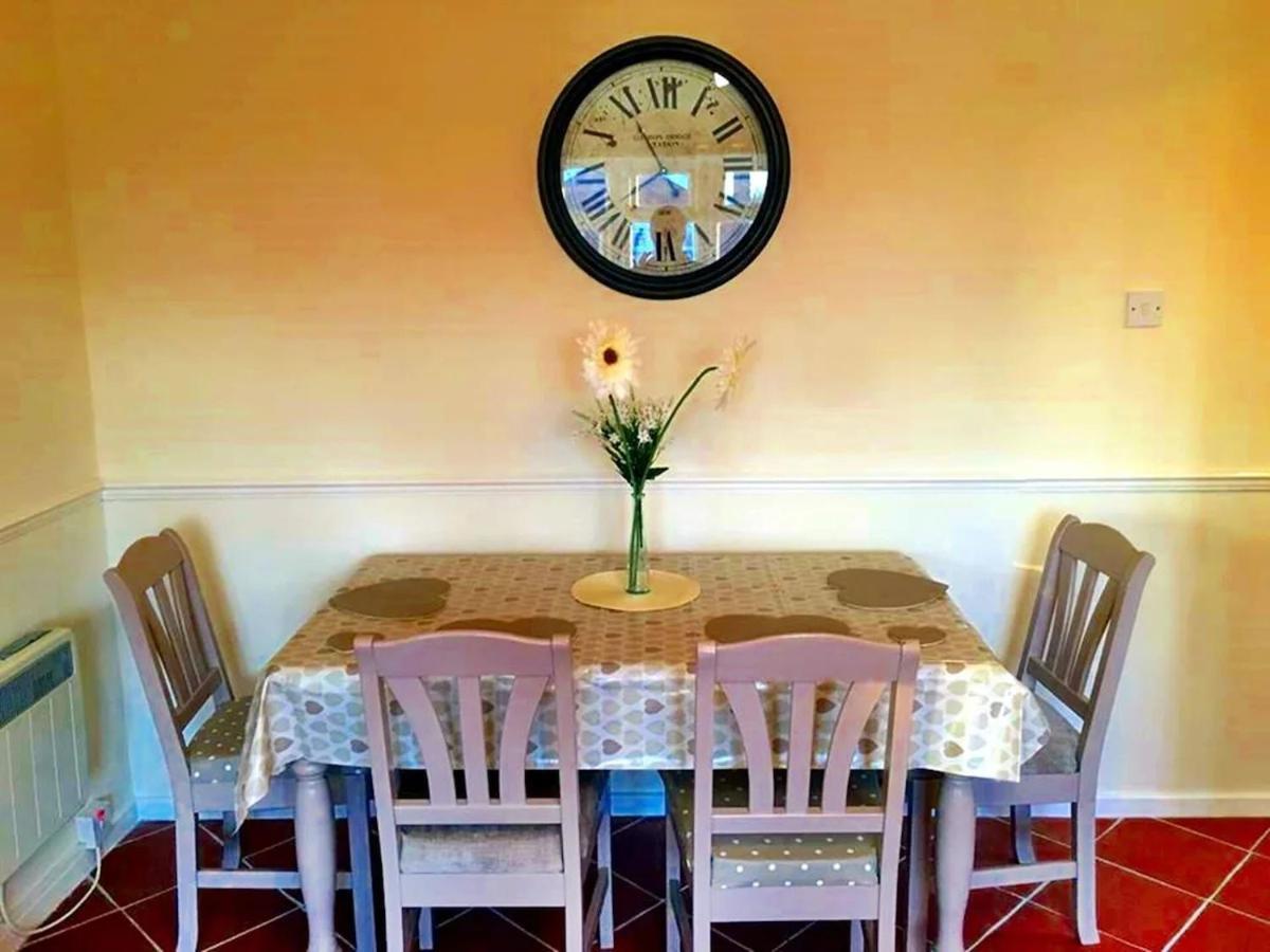 Seagull Cottage - Chapel St Leonards - Close To Beach & Shops エクステリア 写真